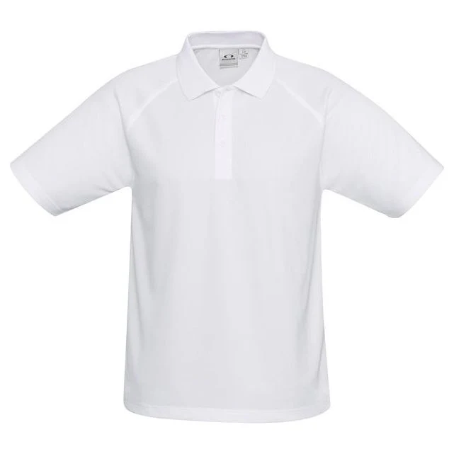 Biz Collection Mens Sprint Polo (P300MS) - Image 5