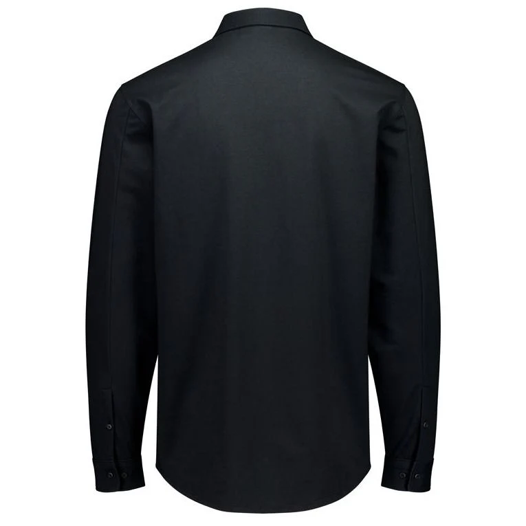 Biz Collection Mens Venture Long Sleeve Shirt (BS2619ML) - Image 3