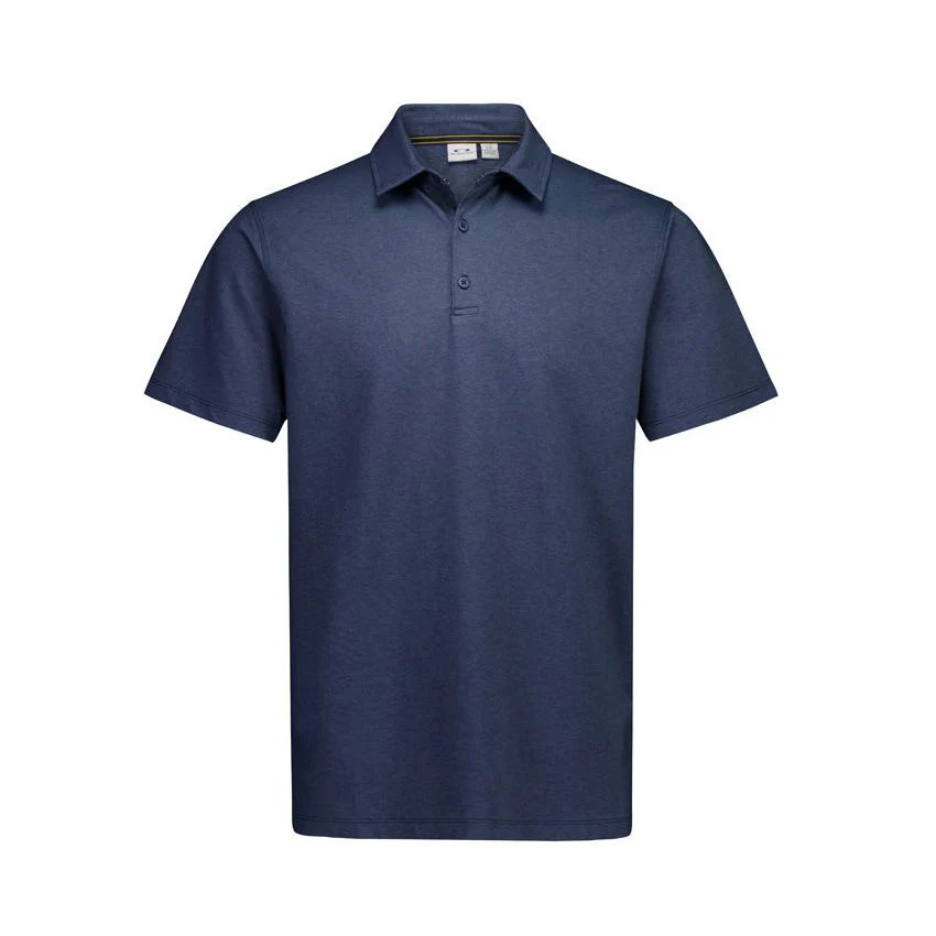 Biz Collection Mens Venture Short Sleeve Polo (BP2616MS)