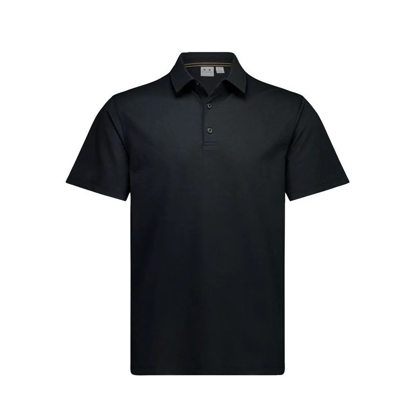 Biz Collection Mens Venture Short Sleeve Polo (BP2616MS) - Image 3