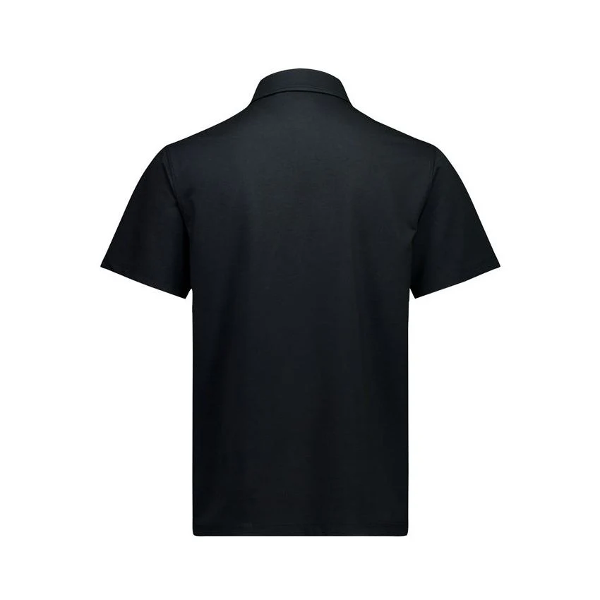 Biz Collection Mens Venture Short Sleeve Polo (BP2616MS) - Image 4