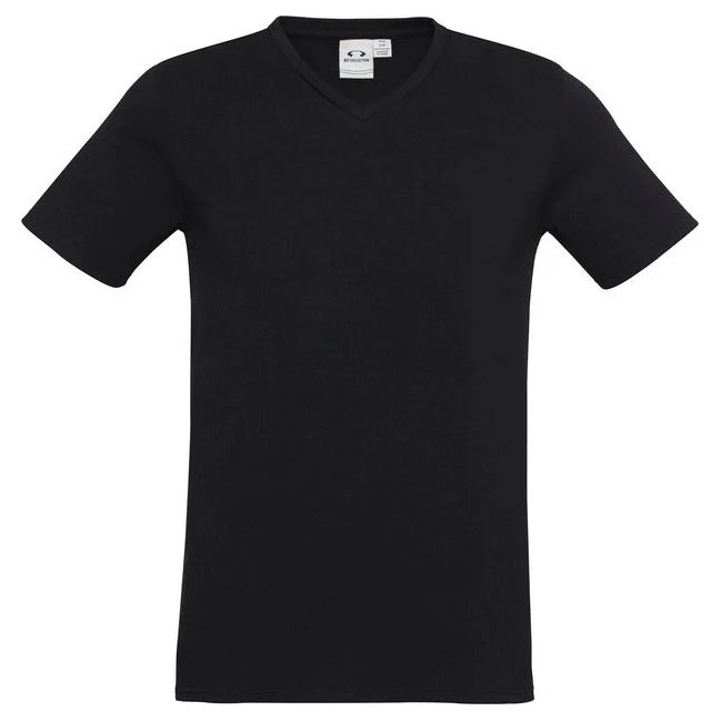 Biz Collection Mens Viva Tee (T403M)