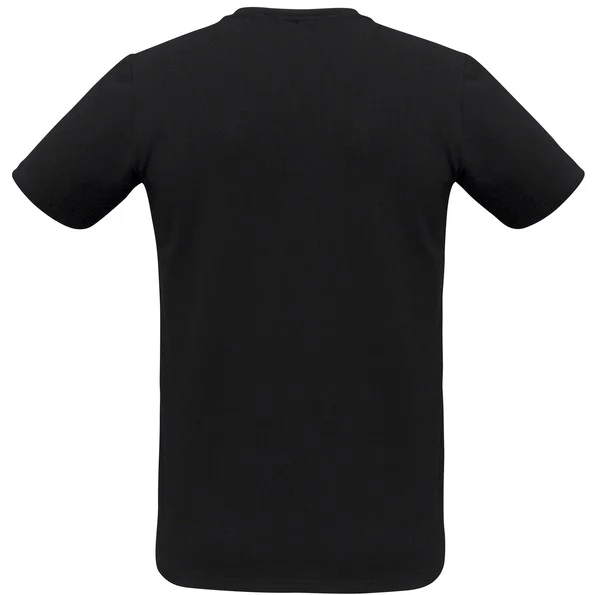 Biz Collection Mens Viva Tee (T403M) - Image 2