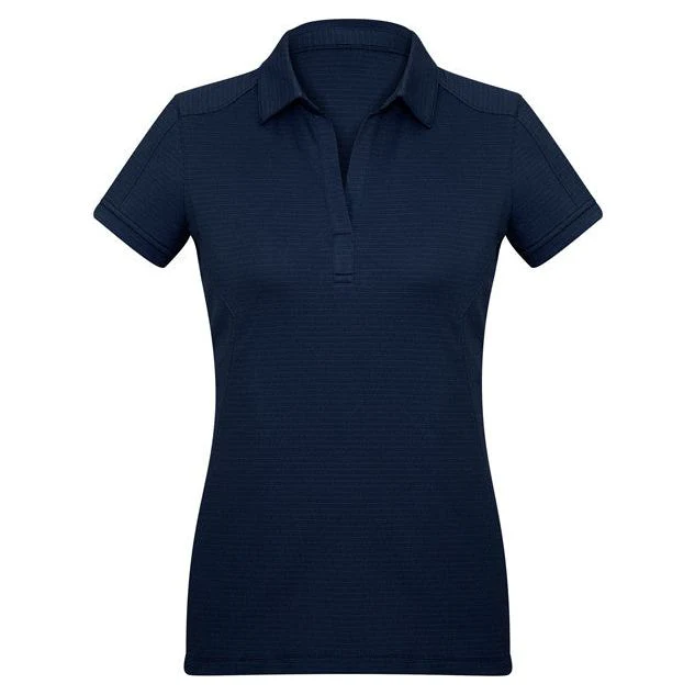 Biz Collection Profile Womens Polo (P706LS) - Image 5