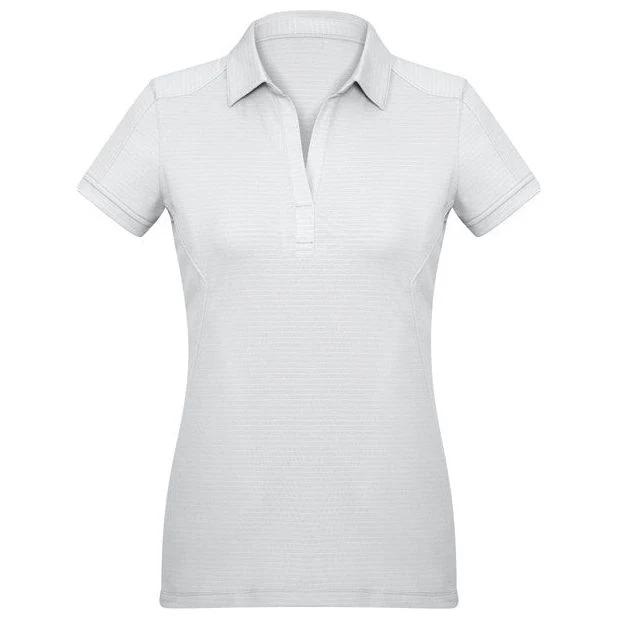 Biz Collection Profile Womens Polo (P706LS) - Image 6