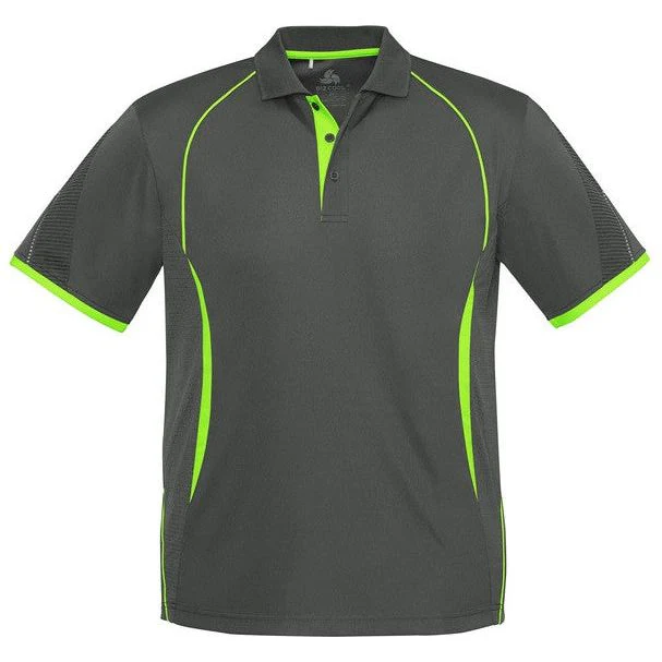 Biz Collection Razor Kids Polo (P405KS)