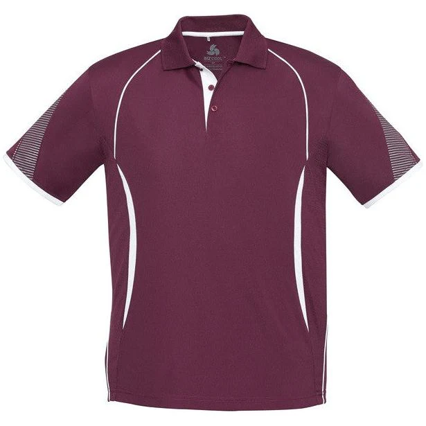 Biz Collection Razor Kids Polo (P405KS) - Image 9