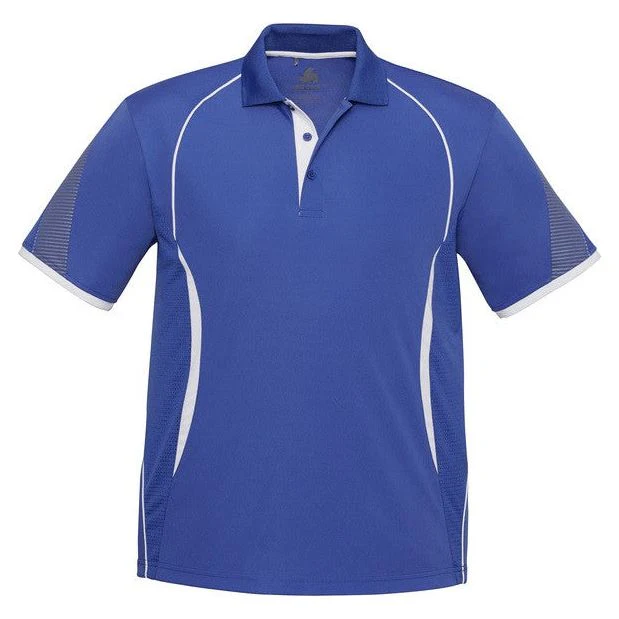 Biz Collection Razor Mens Polo (P405MS) - Image 11