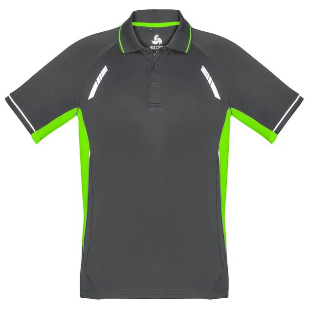 Biz Collection Renegade Kids Polo (P700KS) - Image 2