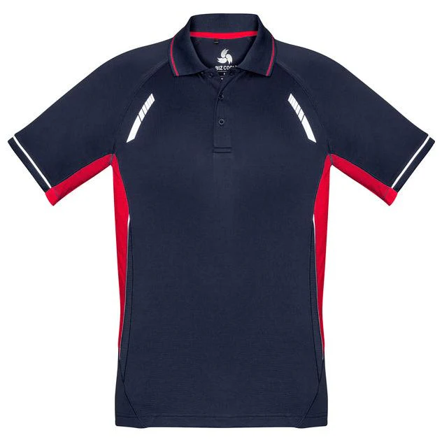 Biz Collection Renegade Kids Polo (P700KS) - Image 7