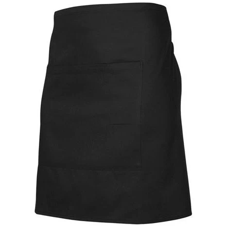 Biz Collection Short Waisted Apron (BA94)