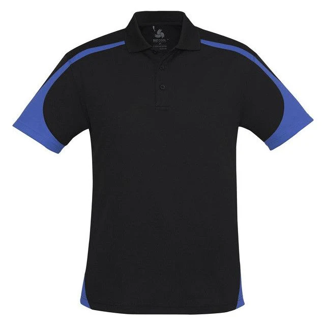 Biz Collection Talon Mens Polo (P401MS) - Image 7