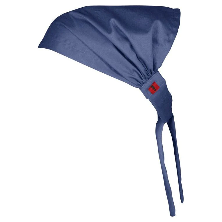 Biz Collection Twist Chef Bandana (CH331) - Image 5