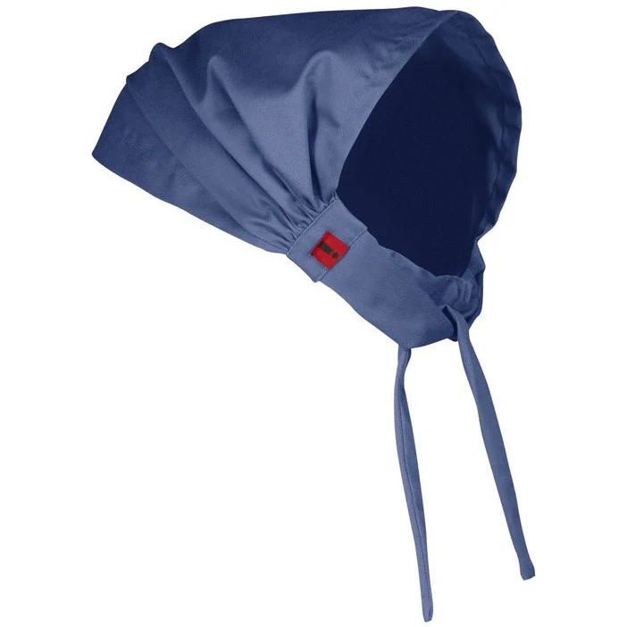 Biz Collection Twist Chef Bandana (CH331) - Image 6