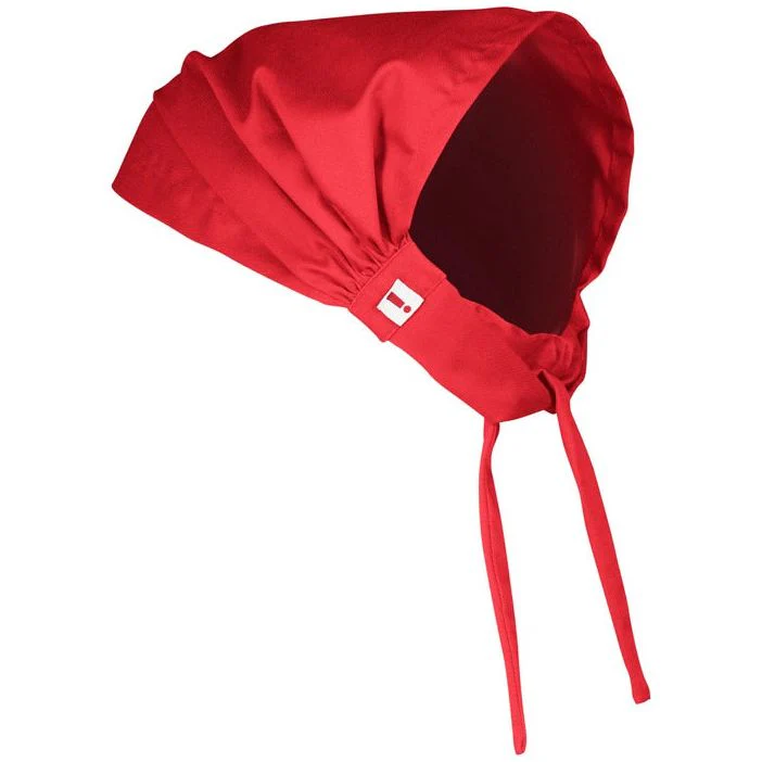 Biz Collection Twist Chef Bandana (CH331) - Image 9