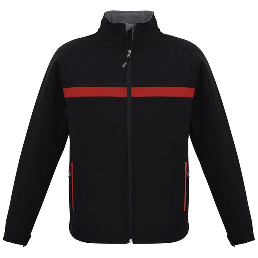 Biz Collection Unisex Charger Jacket (J510M) - Image 2