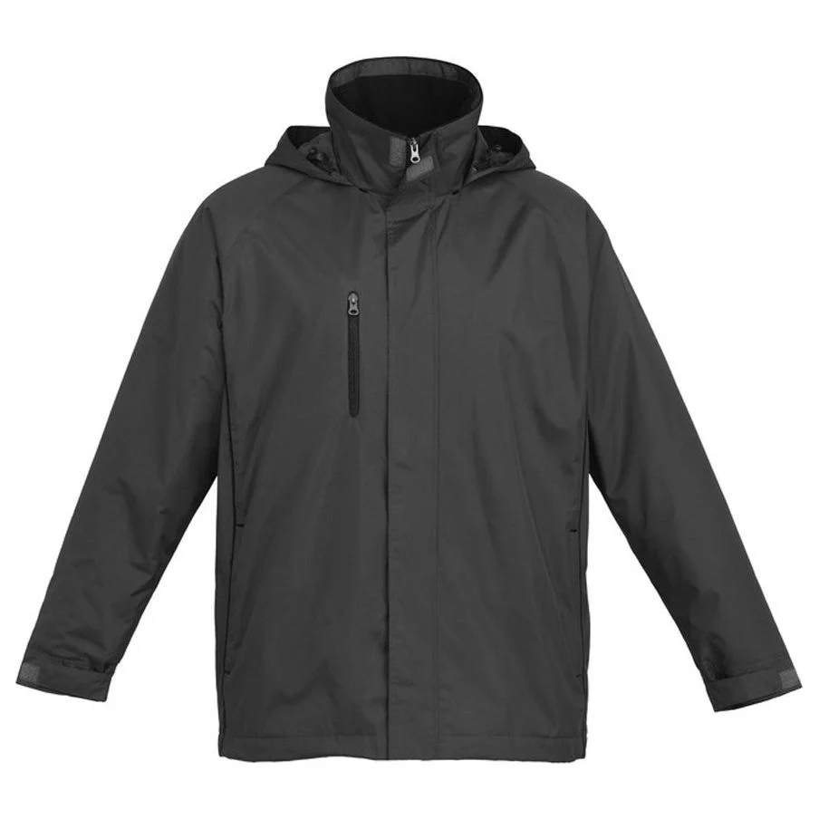 Biz Collection Unisex Core Jacket (J236ML)