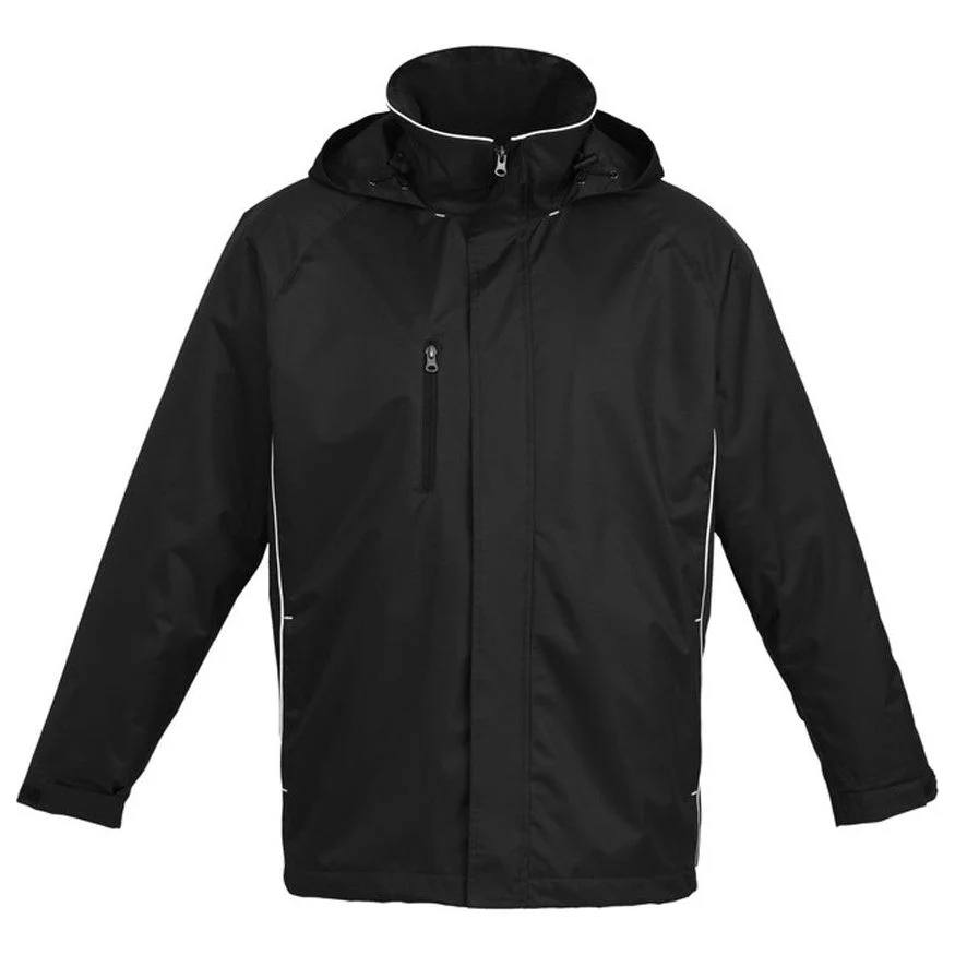 Biz Collection Unisex Core Jacket (J236ML) - Image 2