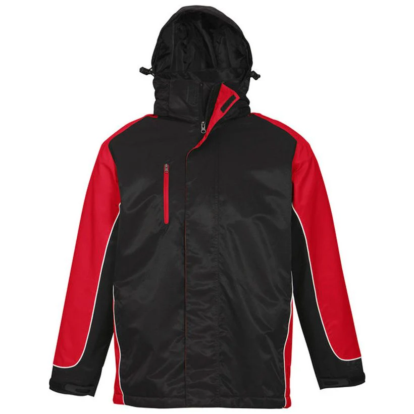 Biz Collection Unisex Nitro Jacket (J10110)