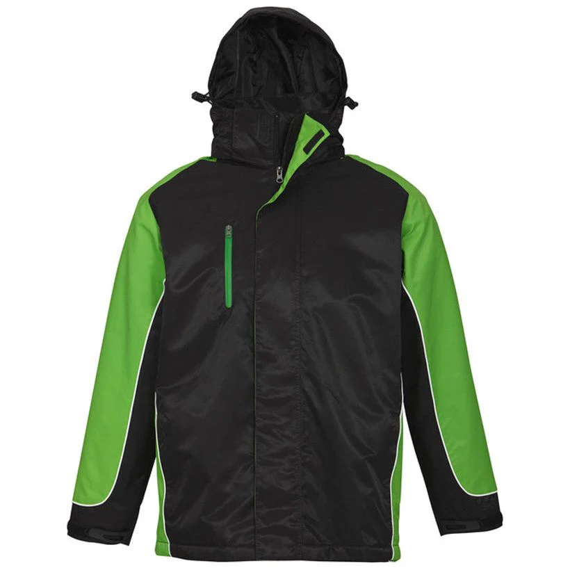 Biz Collection Unisex Nitro Jacket (J10110) - Image 2