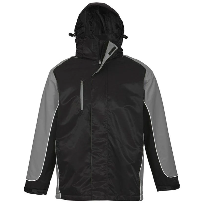 Biz Collection Unisex Nitro Jacket (J10110) - Image 3