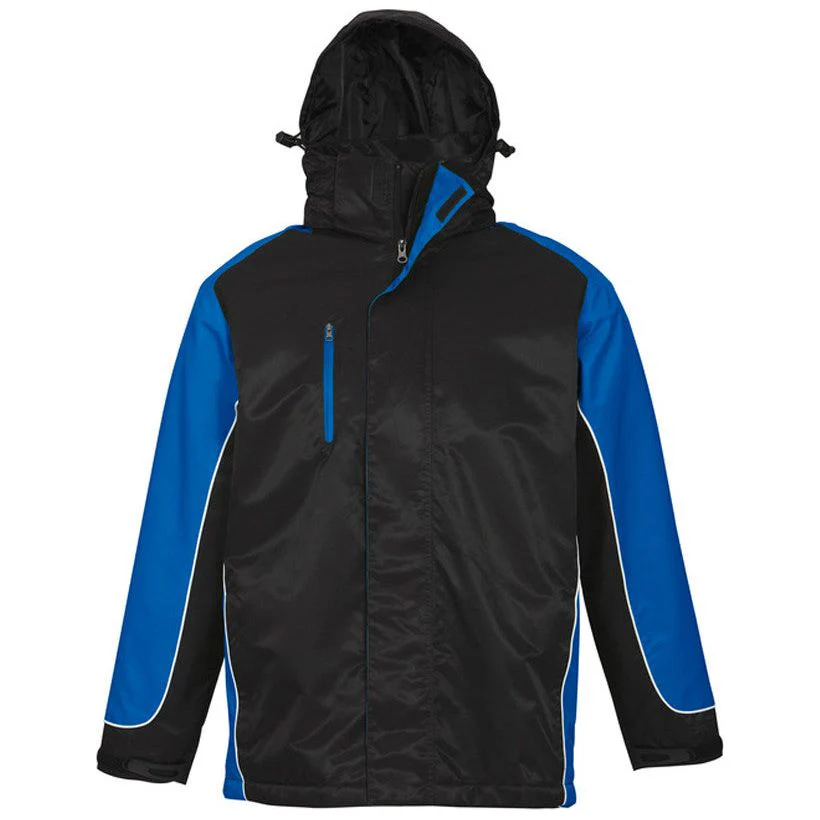 Biz Collection Unisex Nitro Jacket (J10110) - Image 4