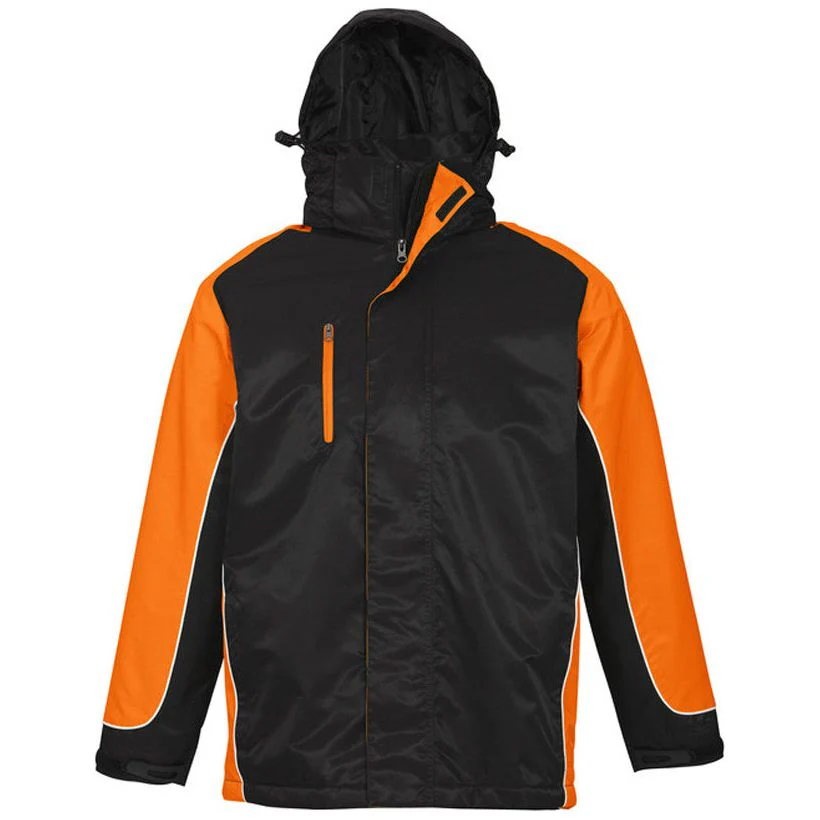 Biz Collection Unisex Nitro Jacket (J10110) - Image 5