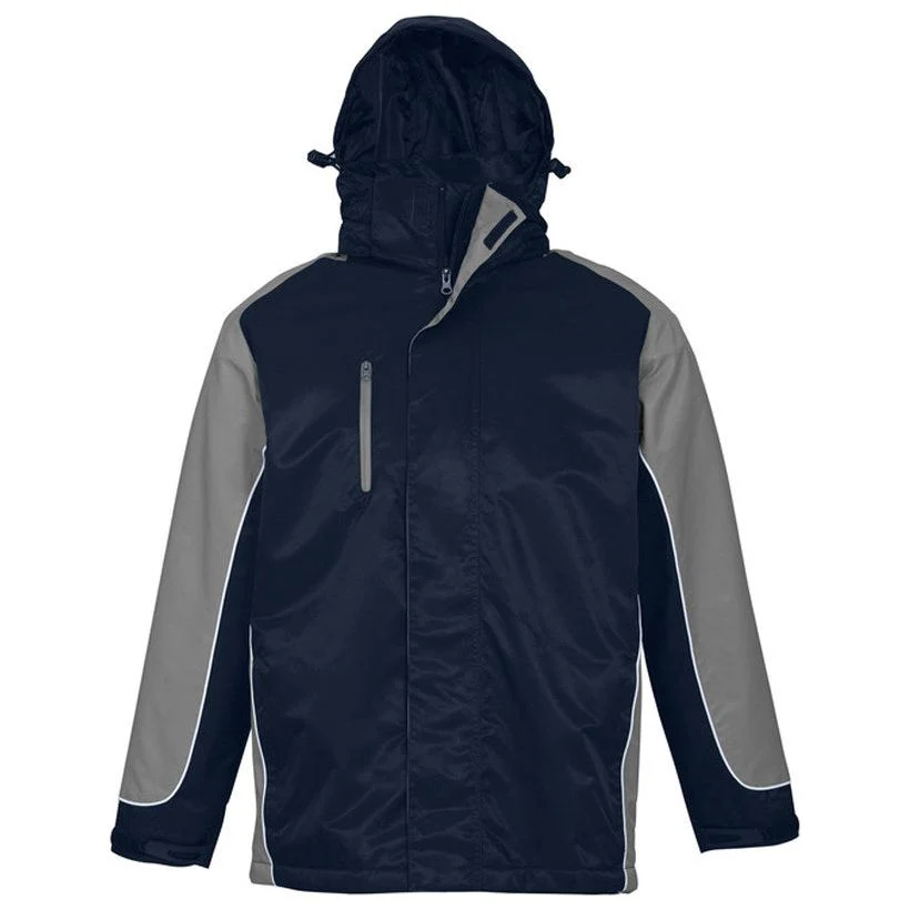 Biz Collection Unisex Nitro Jacket (J10110) - Image 6