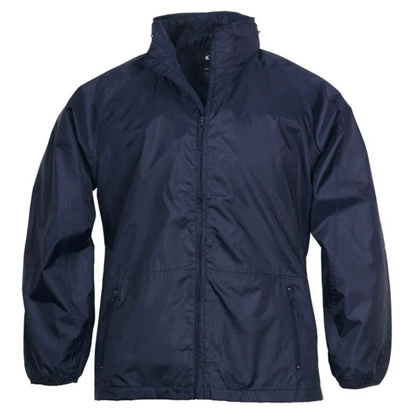 Biz Collection Unisex Spinnaker Jacket (J833)