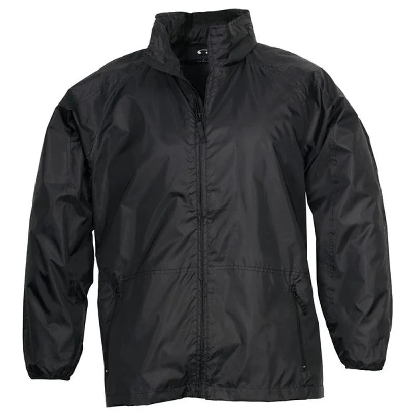 Biz Collection Unisex Spinnaker Jacket (J833) - Image 2