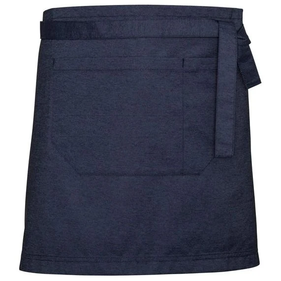 Biz Collection Urban 1/2 Waist Apron (BA54) - Image 2