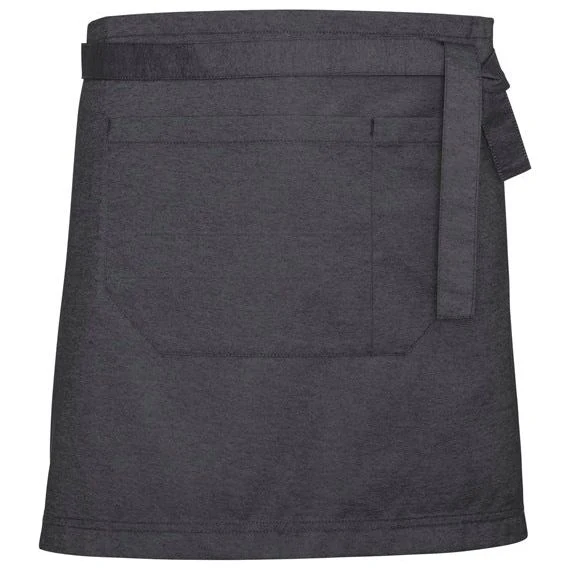 Biz Collection Urban 1/2 Waist Apron (BA54) - Image 4