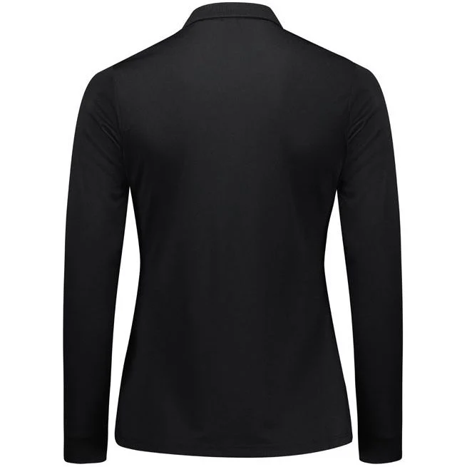 Biz Collection Womens Action Polo (P206LL) - Image 2