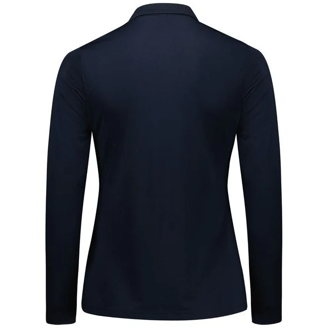 Biz Collection Womens Action Polo (P206LL) - Image 4