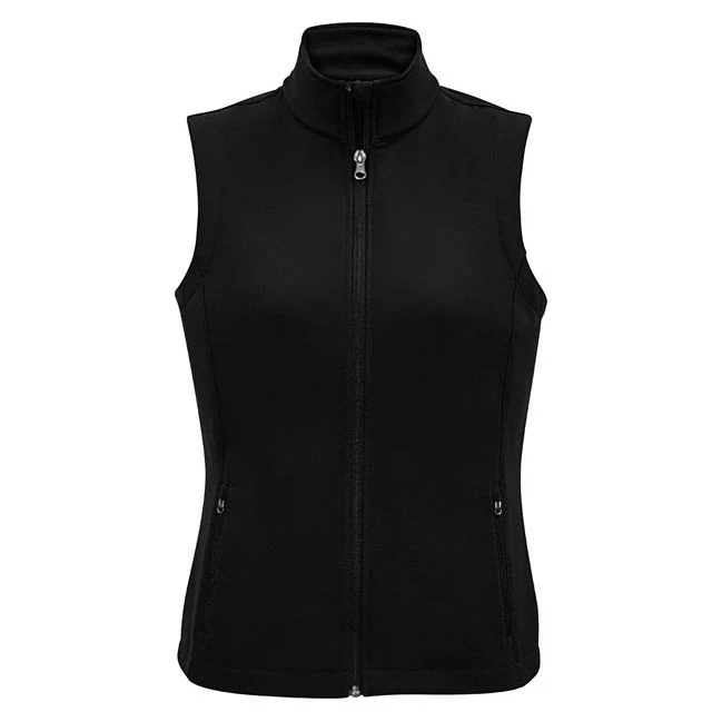 Biz Collection Womens Apex Vest (J830L)