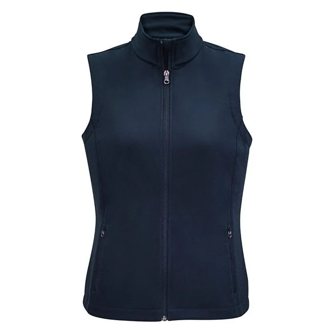 Biz Collection Womens Apex Vest (J830L) - Image 3
