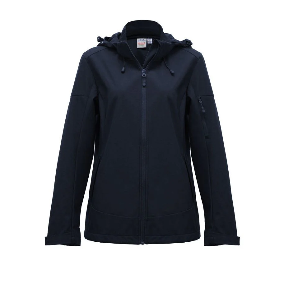 Biz Collection Womens Atlas Jacket (J502L)