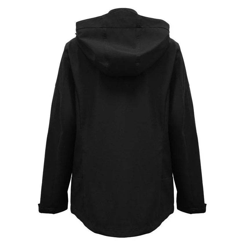 Biz Collection Womens Atlas Jacket (J502L) - Image 3