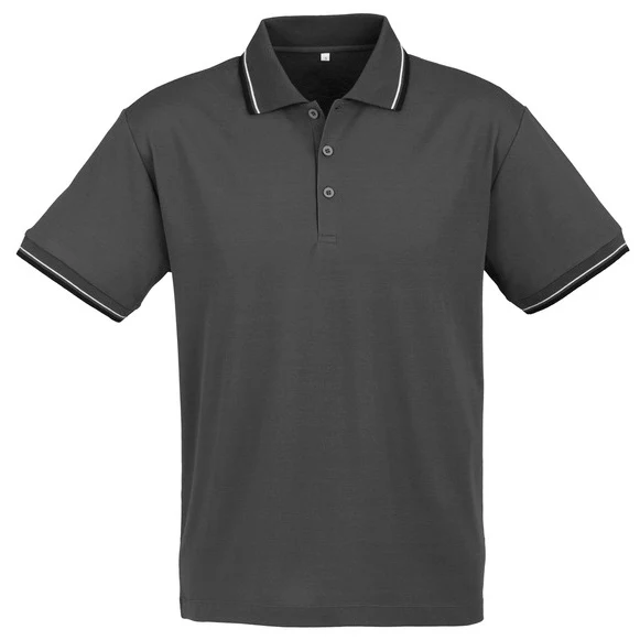 Biz Collection Womens Cambridge Polo (P227LS)