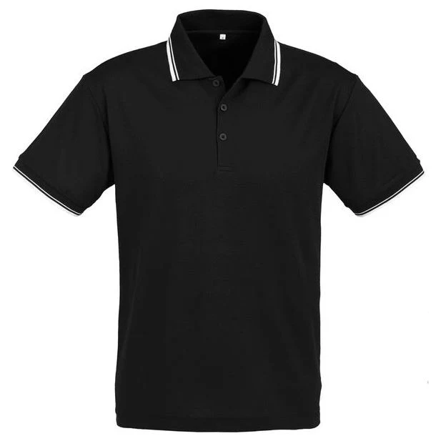 Biz Collection Womens Cambridge Polo (P227LS) - Image 3