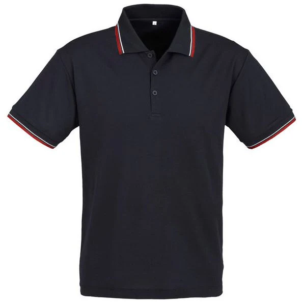 Biz Collection Womens Cambridge Polo (P227LS) - Image 4