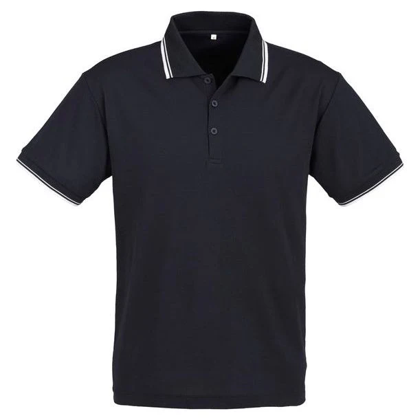 Biz Collection Womens Cambridge Polo (P227LS) - Image 5
