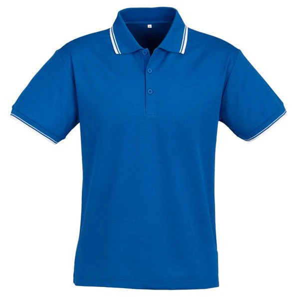 Biz Collection Womens Cambridge Polo (P227LS) - Image 6