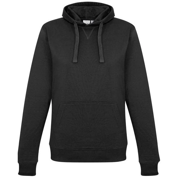 Biz Collection Womens Crew Hoodie (SW760L)