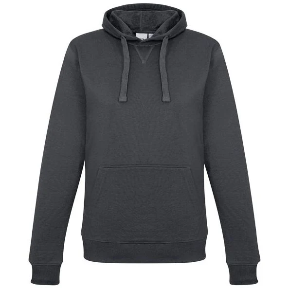 Biz Collection Womens Crew Hoodie (SW760L) - Image 2