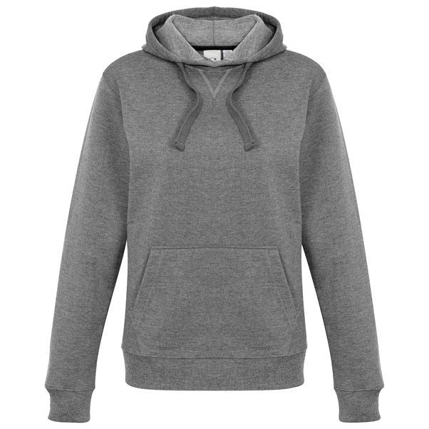 Biz Collection Womens Crew Hoodie (SW760L) - Image 3