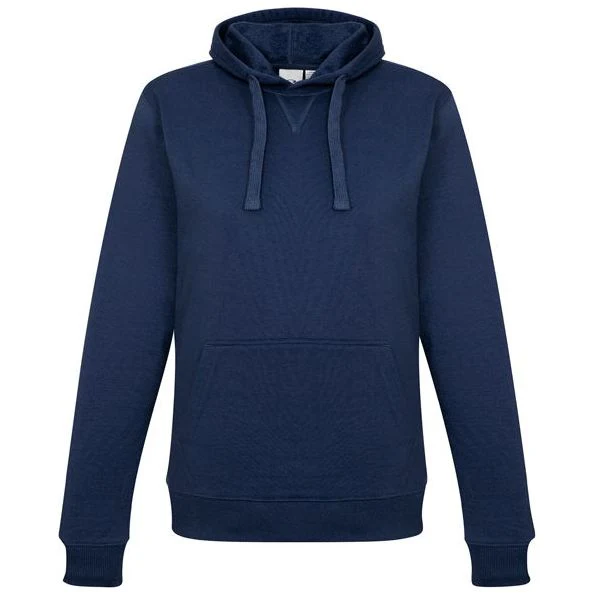 Biz Collection Womens Crew Hoodie (SW760L) - Image 4