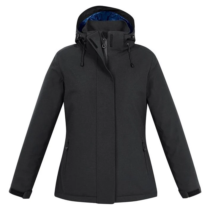 Biz Collection Womens Eclipse Jacket (J132L)