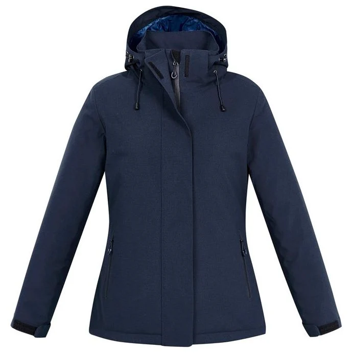 Biz Collection Womens Eclipse Jacket (J132L) - Image 2