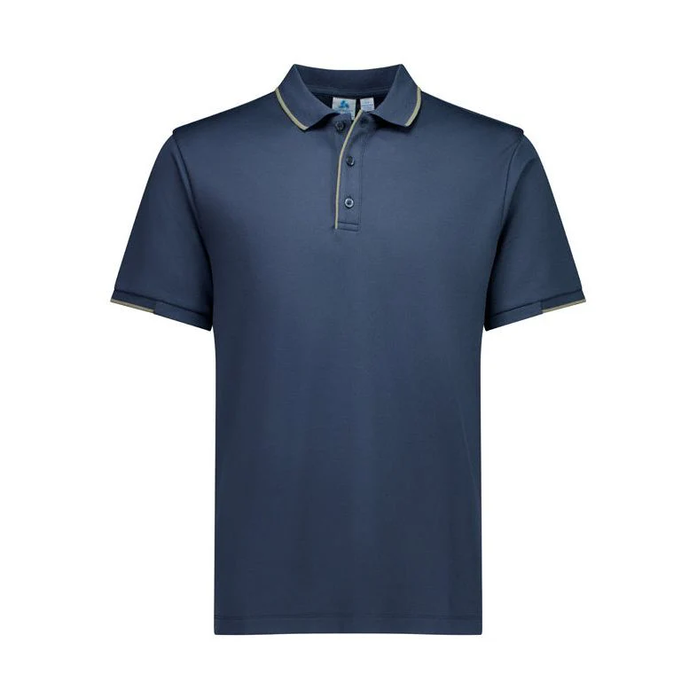 Biz Collection Womens Focus Short Sleeve Polo (P313LS) - Image 23